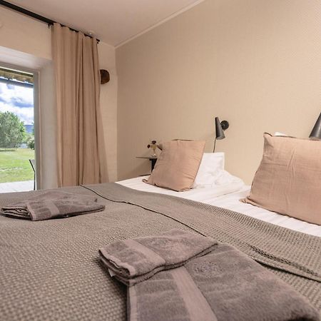 Gumbalde Resort Stånga エクステリア 写真