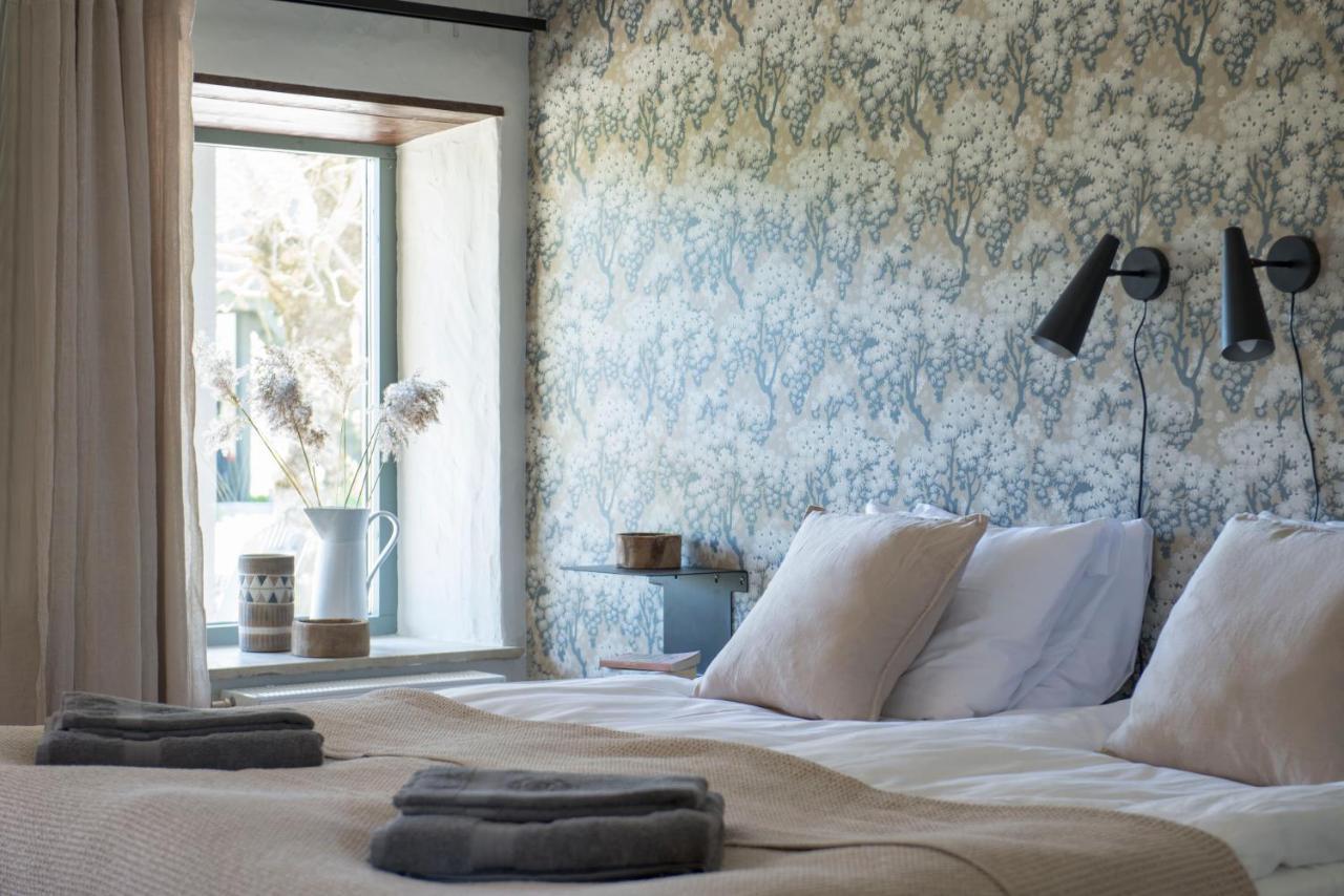 Gumbalde Resort Stånga エクステリア 写真