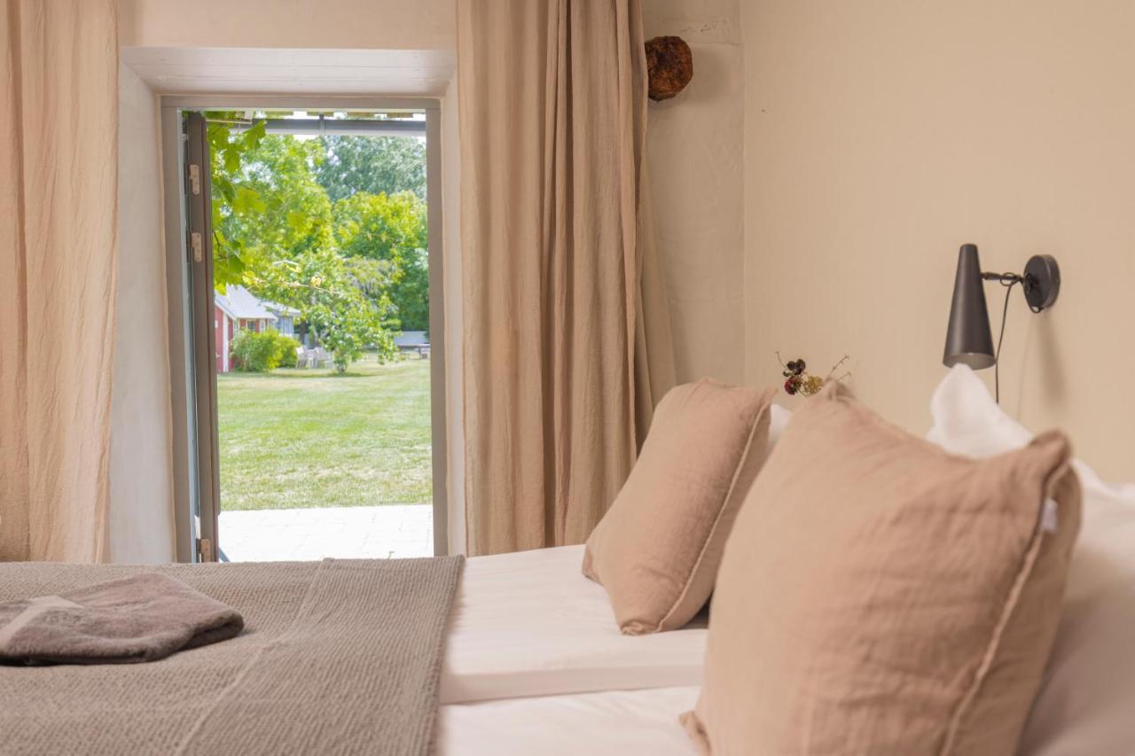 Gumbalde Resort Stånga エクステリア 写真