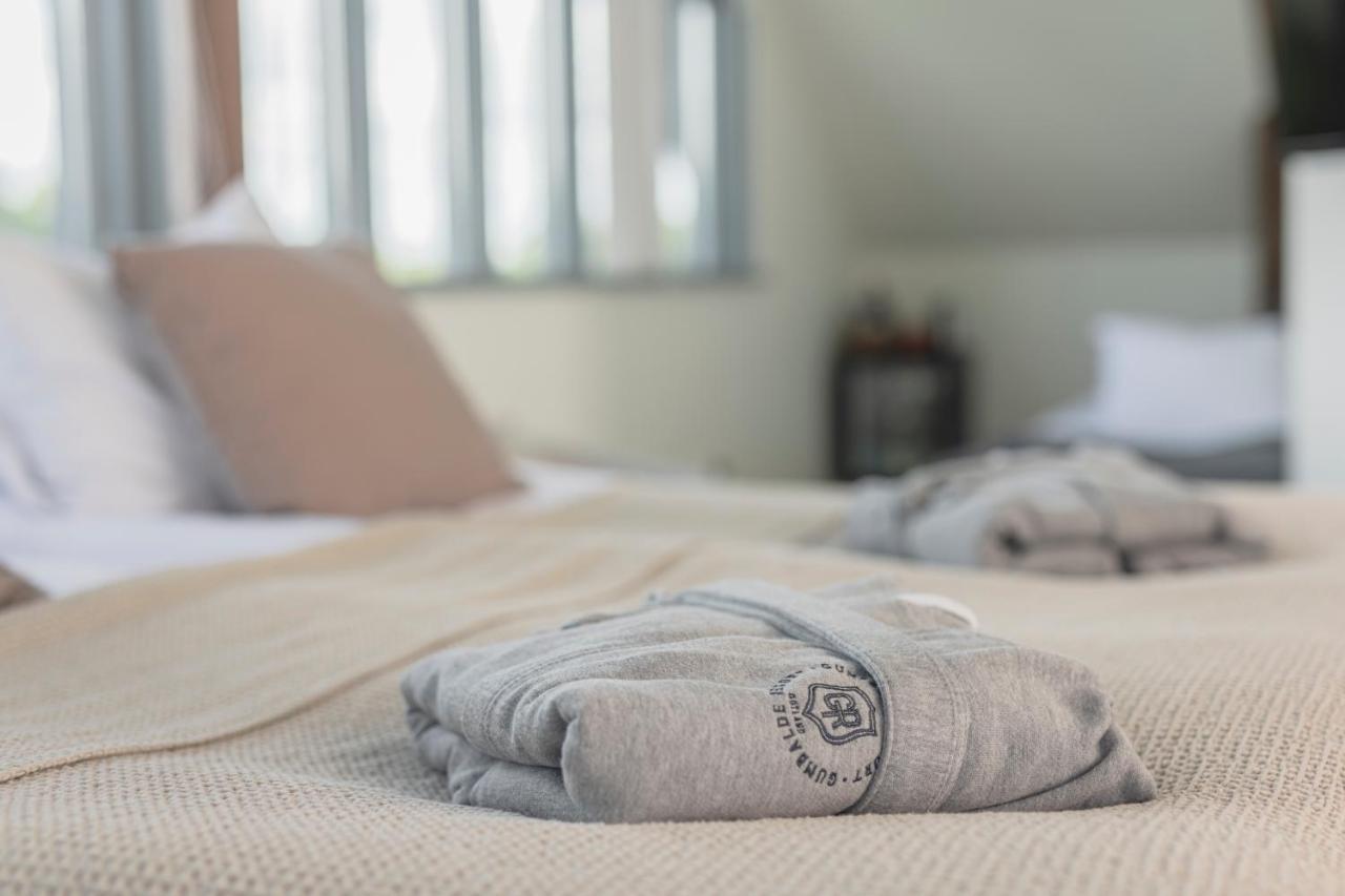 Gumbalde Resort Stånga エクステリア 写真
