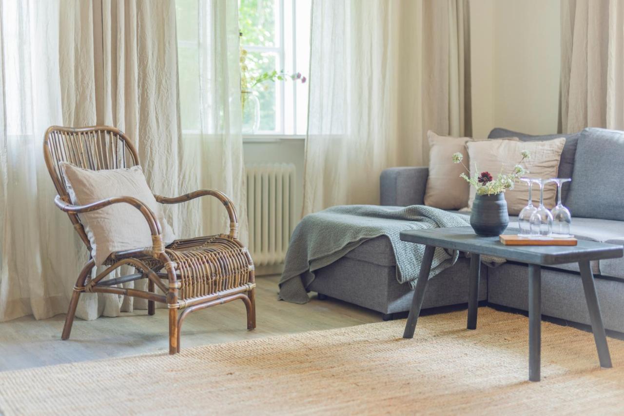 Gumbalde Resort Stånga エクステリア 写真