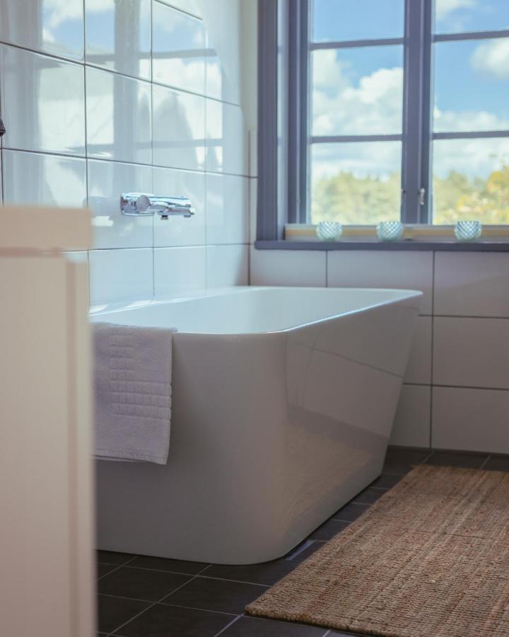 Gumbalde Resort Stånga エクステリア 写真
