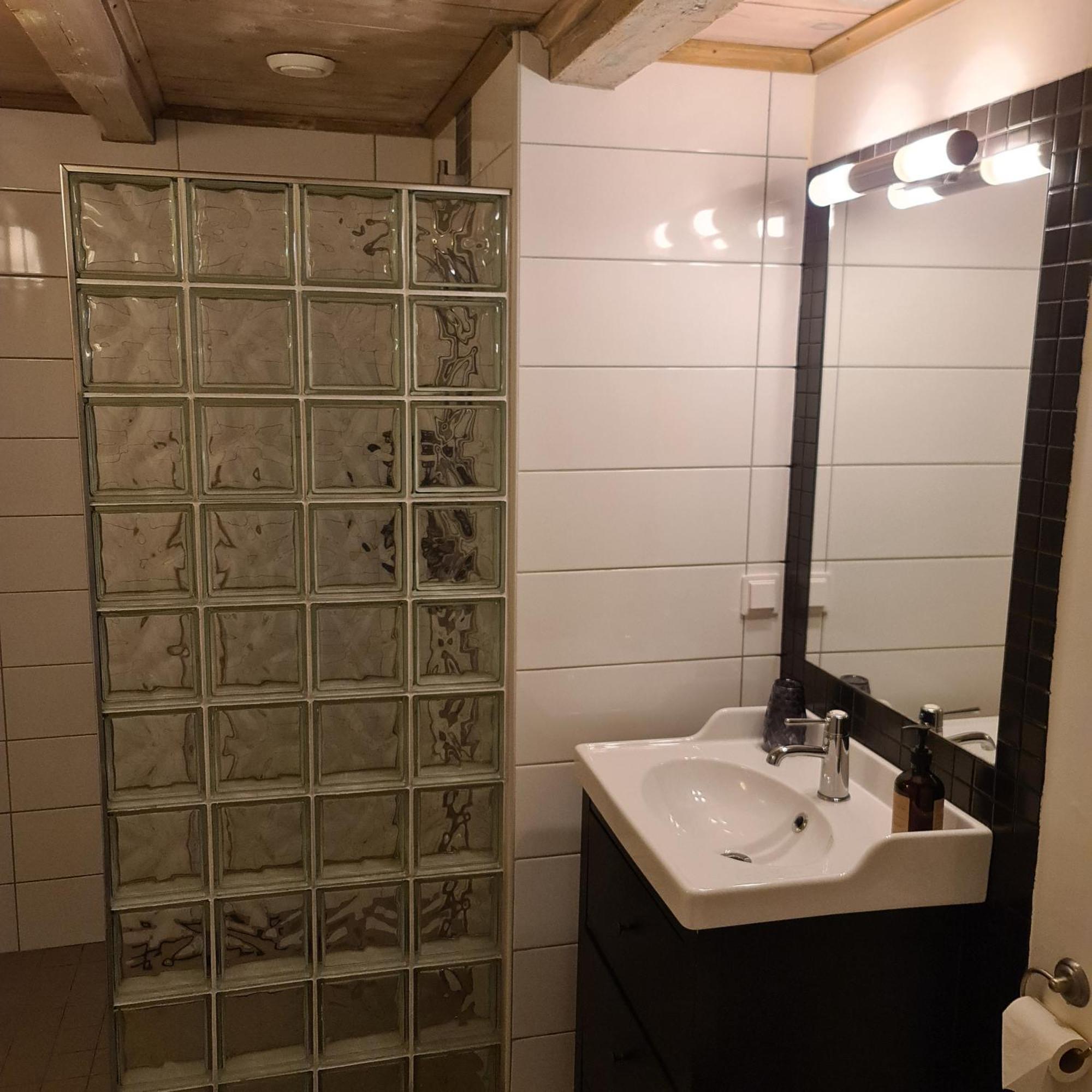 Gumbalde Resort Stånga エクステリア 写真