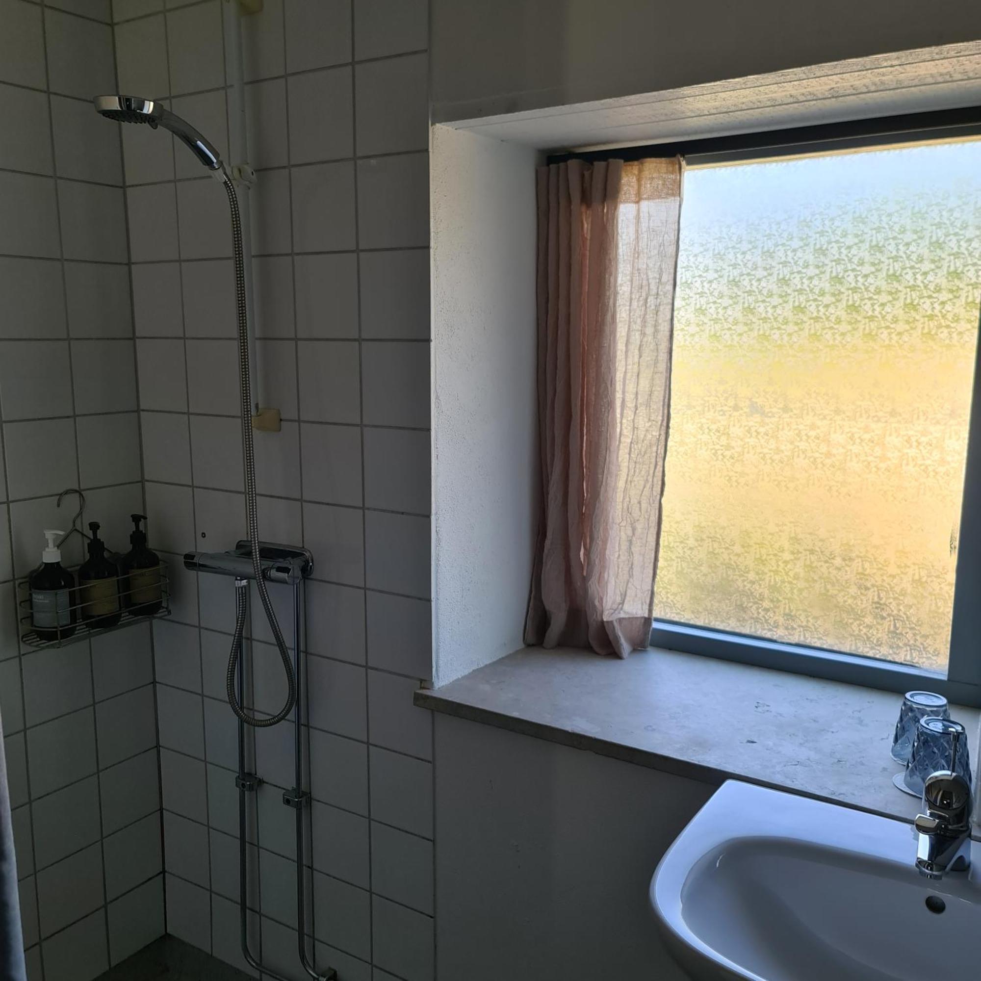 Gumbalde Resort Stånga エクステリア 写真